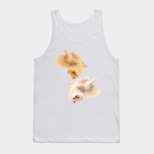 Puppy 2 Tank Top